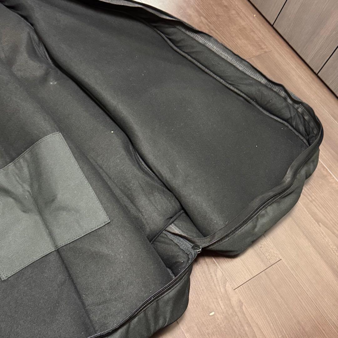 GEWA チェロケース ネイビー ゲバ