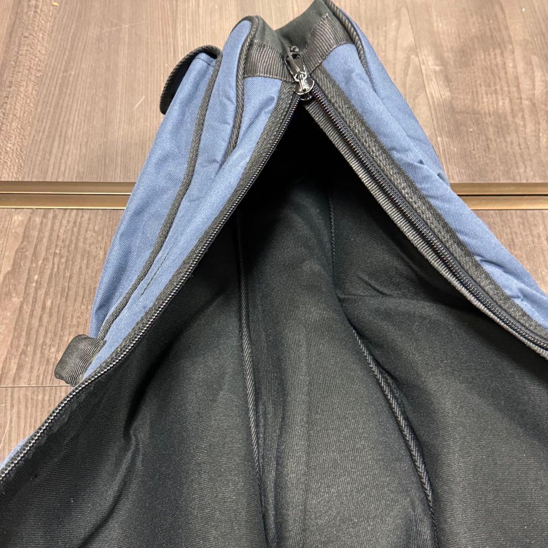 GEWA チェロケース ネイビー ゲバ