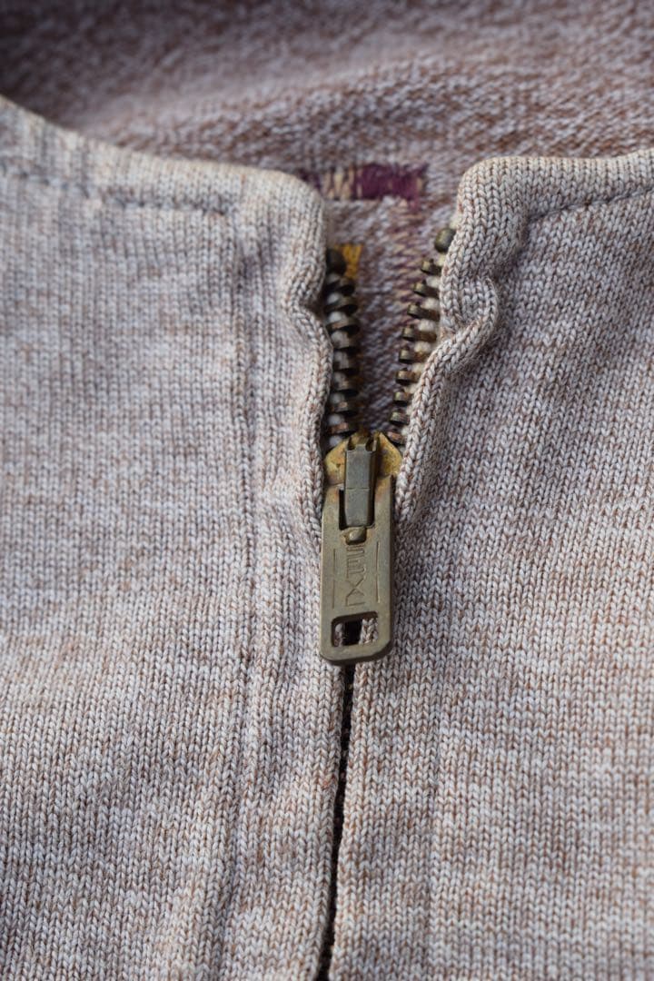 ウェア 1950's USA Baseball Shirt