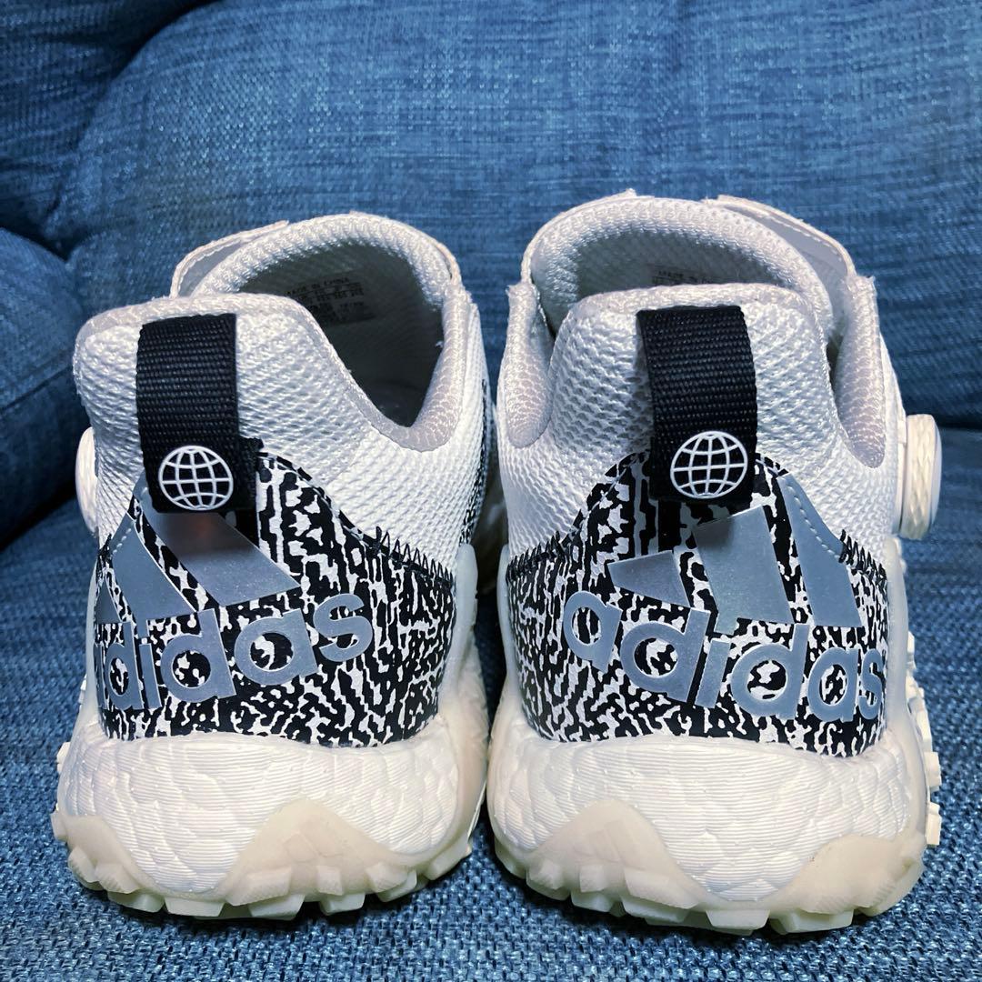 【yuyu】アディダスコードカオス22BOA 26.5cm