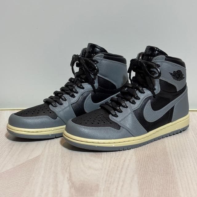 【完成品】『NIKE AIR JORDAN 1 HIGH』MODEL KIT