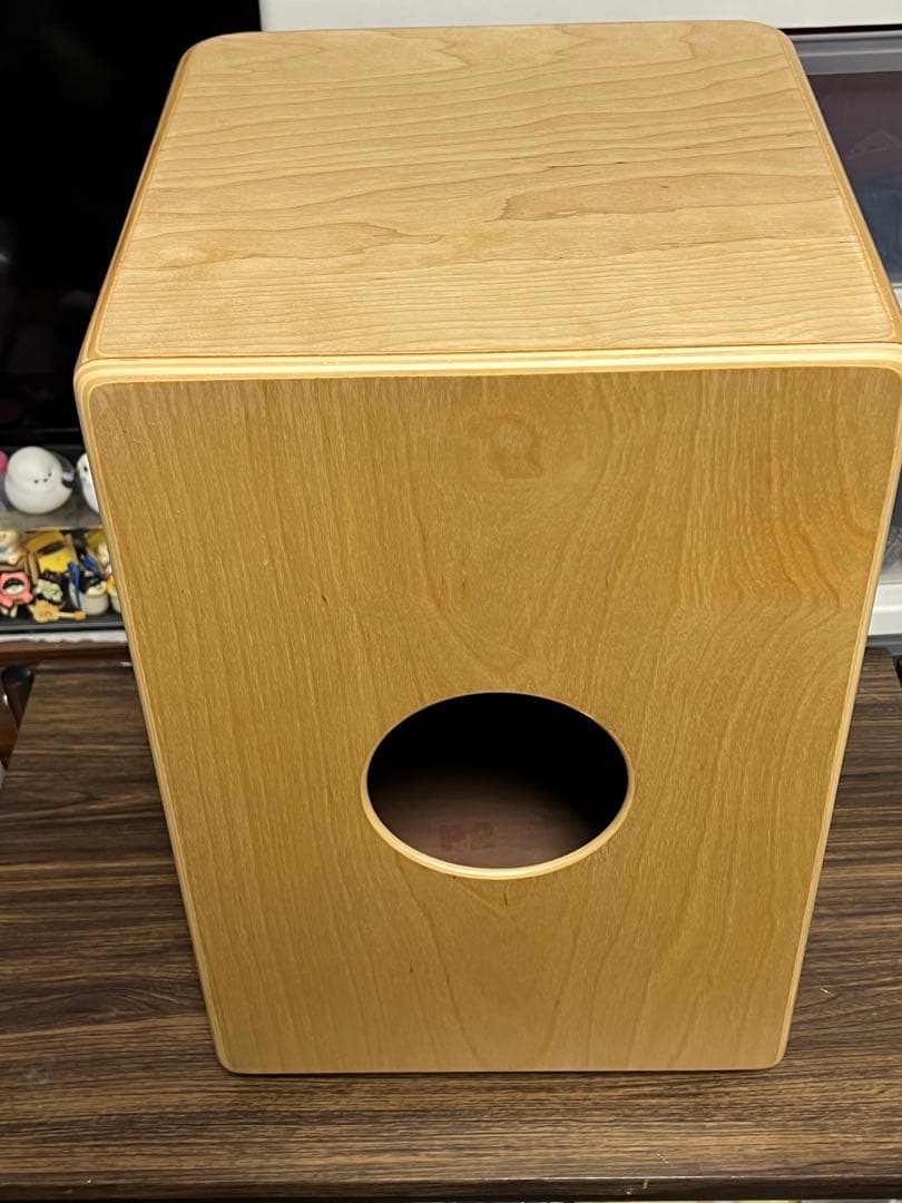 即発送 LP LPA1331 カホン