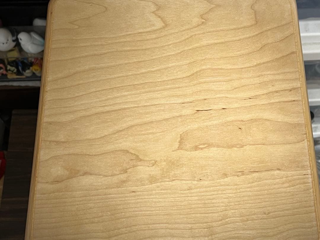 即発送 LP LPA1331 カホン