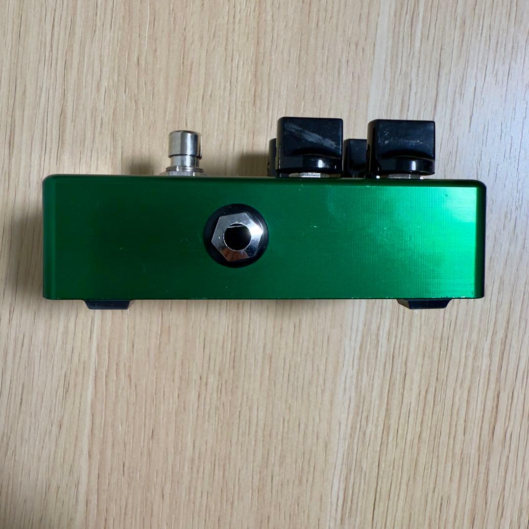 Suhr Jack Rabbit Tremolo 正規品 ケーブル付