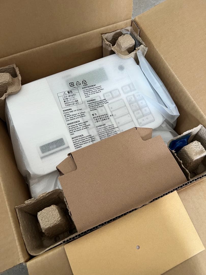 CASIO SR-G3-EX-WE 電子レジスター