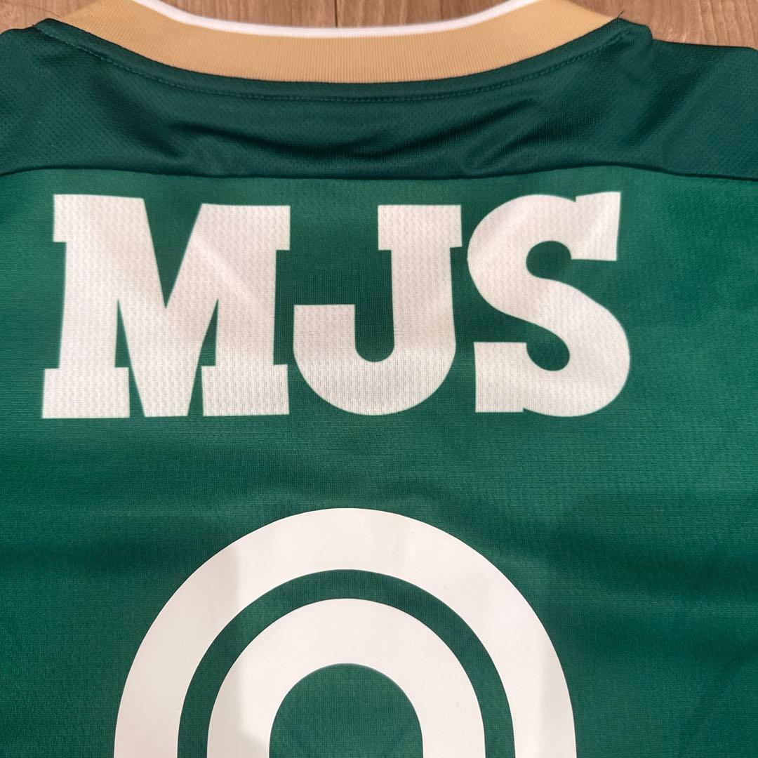 東京ヴェルディ　2024 1st 谷口栄斗