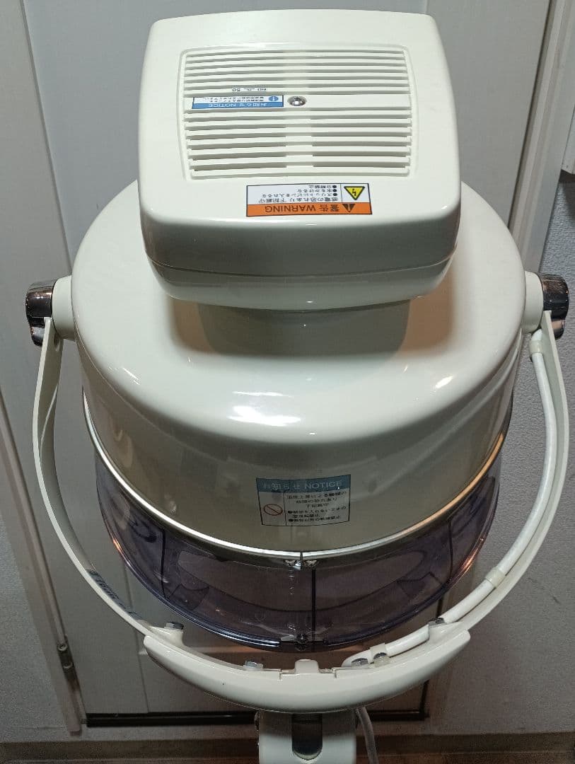 タカラベルモント　スタンド式ドライヤー