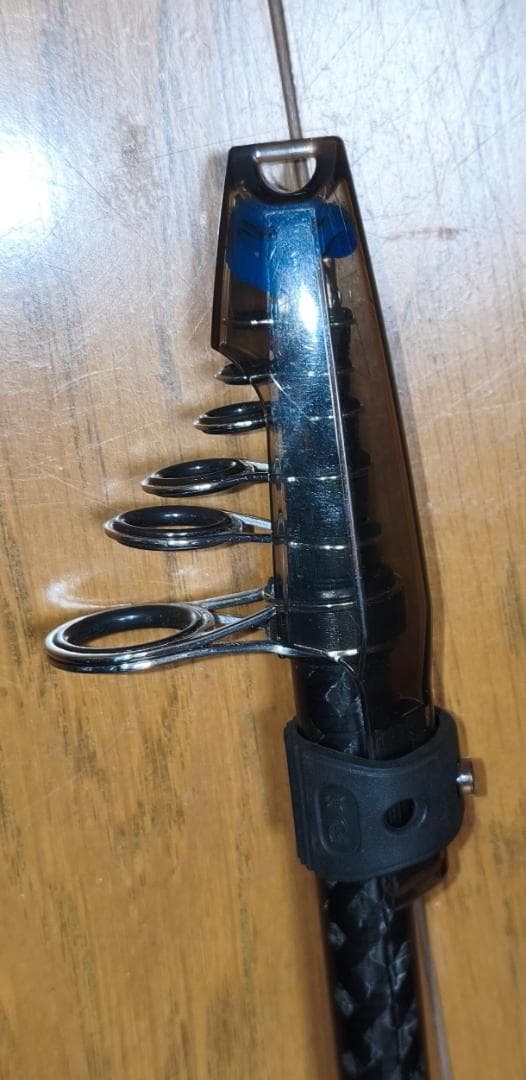 ダイワ　LIGHT GAME XT H-240　美品　箱有り