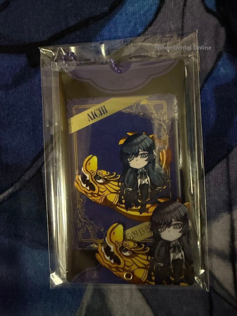 Ado 5th ポップアップストア　5周年 Pop Up store　Aichi