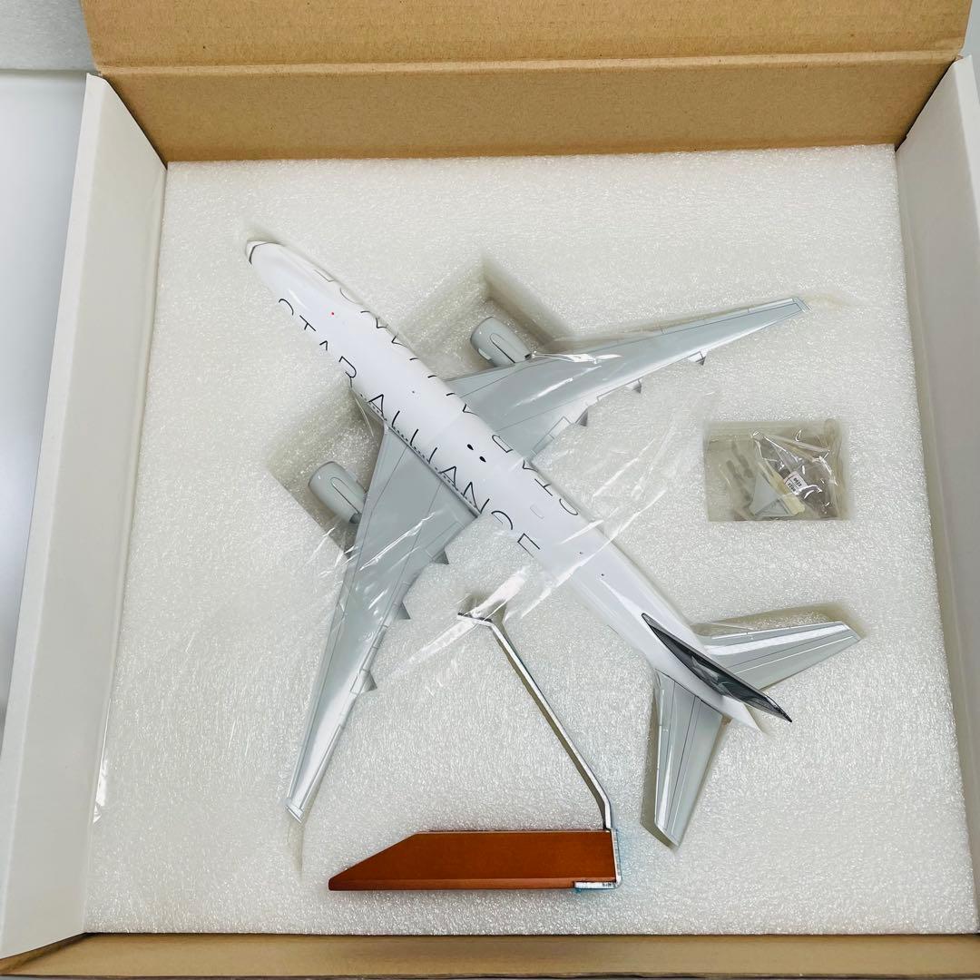 航空機・ヘリコプター UNITED STAR ALLIANCE BOEING777-200ER