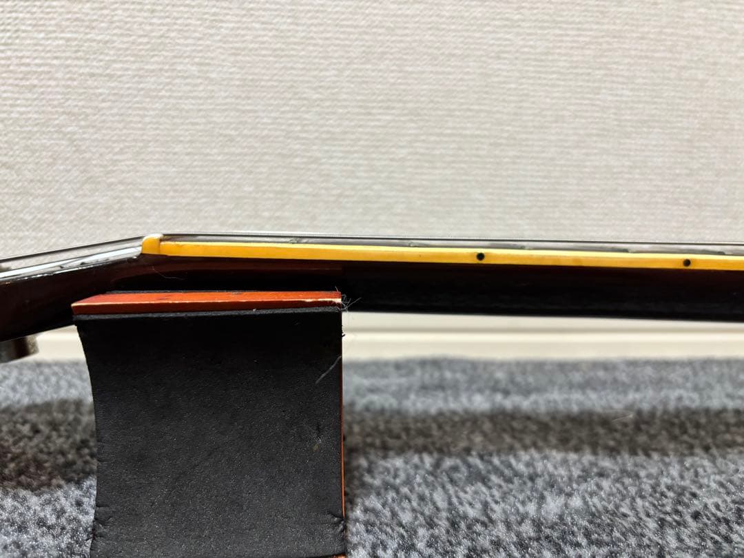 【ビンテージ】Greco EG420Y 72年製レスポール