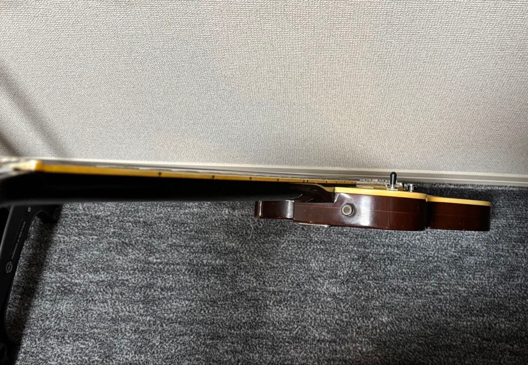 【ビンテージ】Greco EG420Y 72年製レスポール