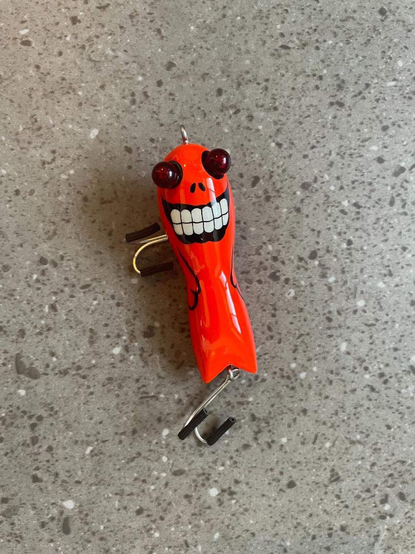 FROG PRODUCTS フロッグプロダクツ / ウッドスーズン