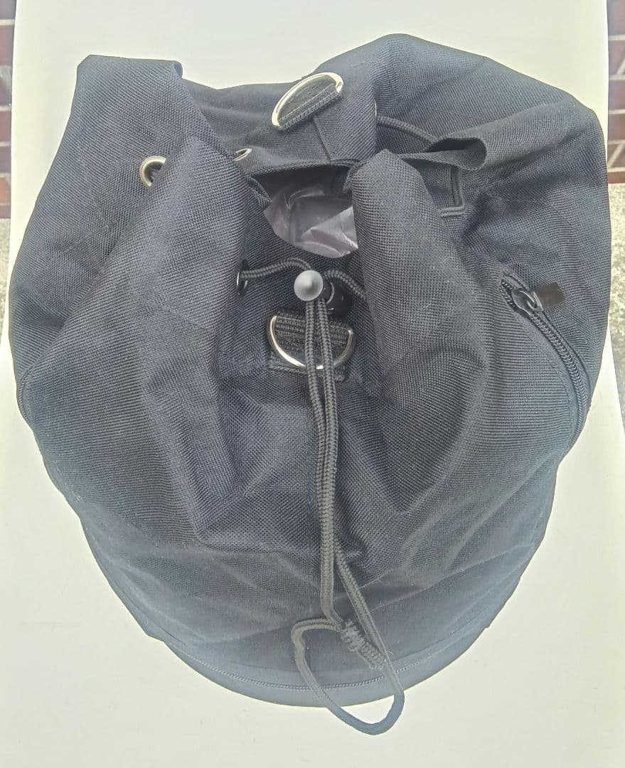 自転車　荷物　カゴ