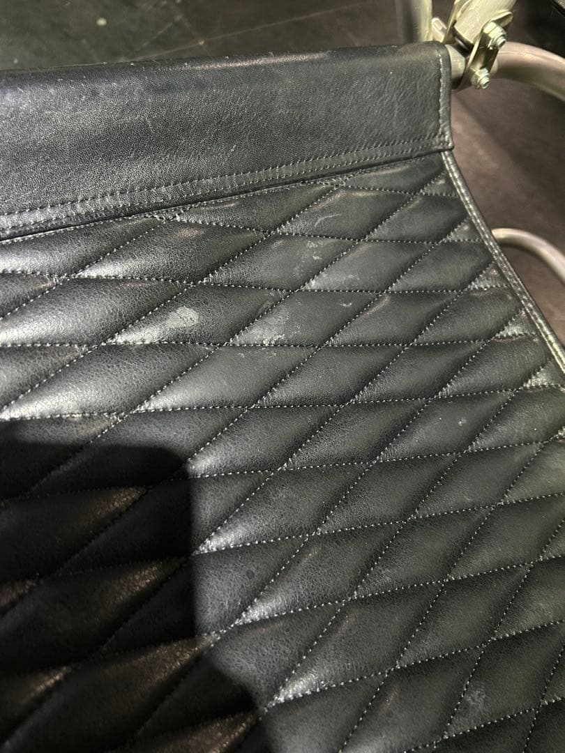 バリスティクス ロッキングローバーチェア ウォンキーキャンプ バックドロップ