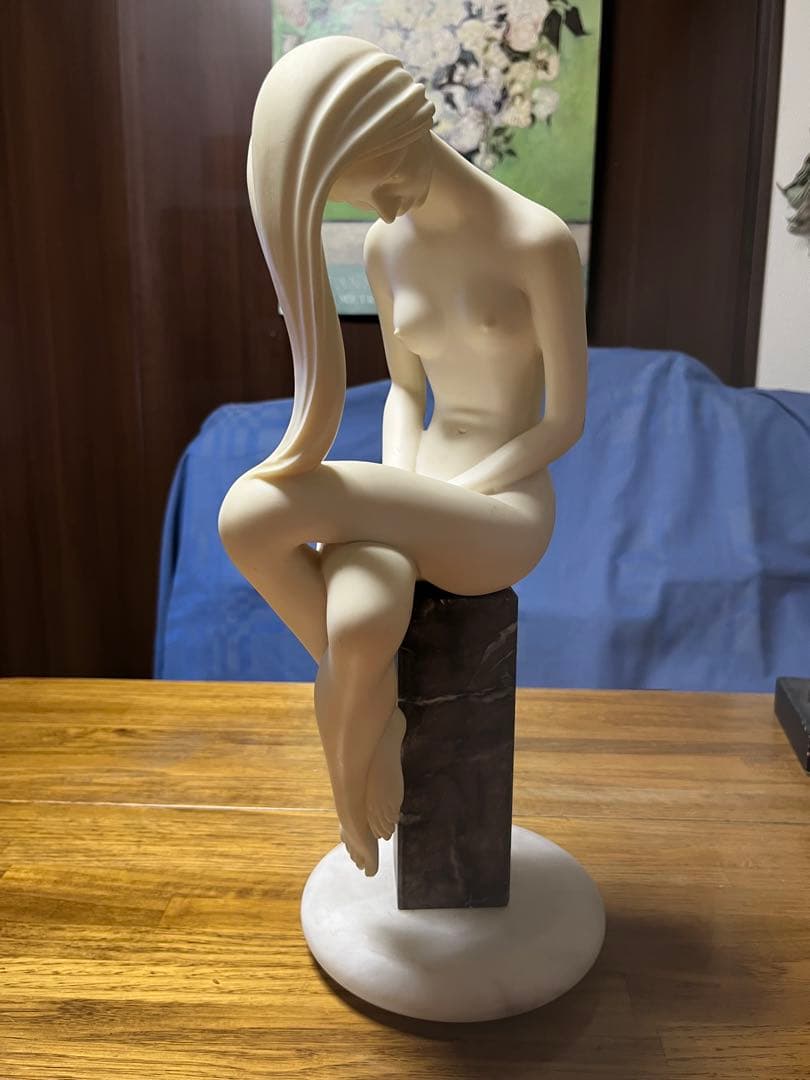 「Toros of a Nude」 アレクサンダー　ダネル作　オースティンプロ