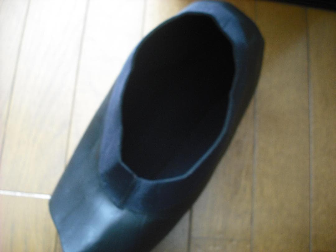 【程度良好・オマケつき】FELLOW　極暖セミドライウエットスーツ　M　5ｘ3