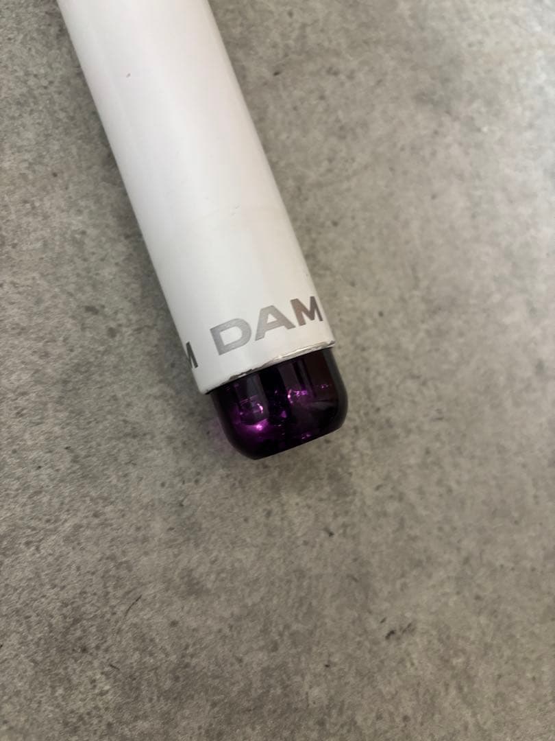 DAM 第一興商 赤外線ワイヤレス マイク　WITM-500