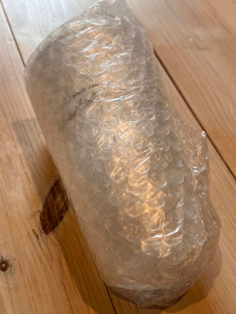 3周年記念モデル　YAMA Table 矢羽 グラスセット　カナメデザイン