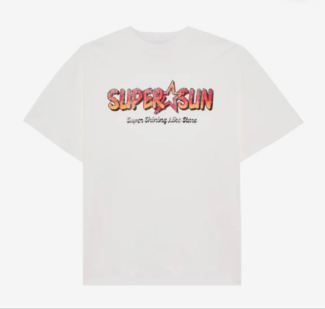 【新品】SUPER SUNボックスセット限定ギフト付ZeeNuNew