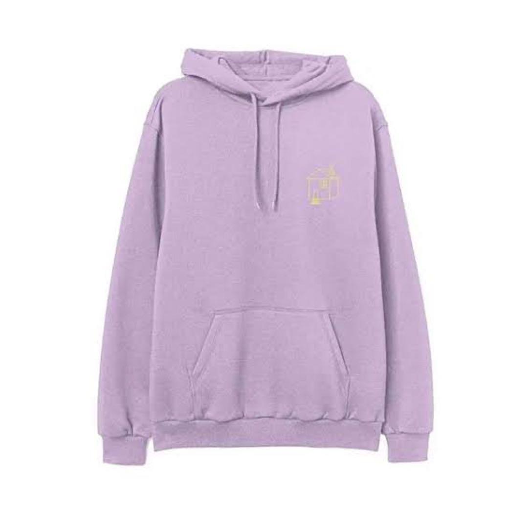 harry stylse パーカー