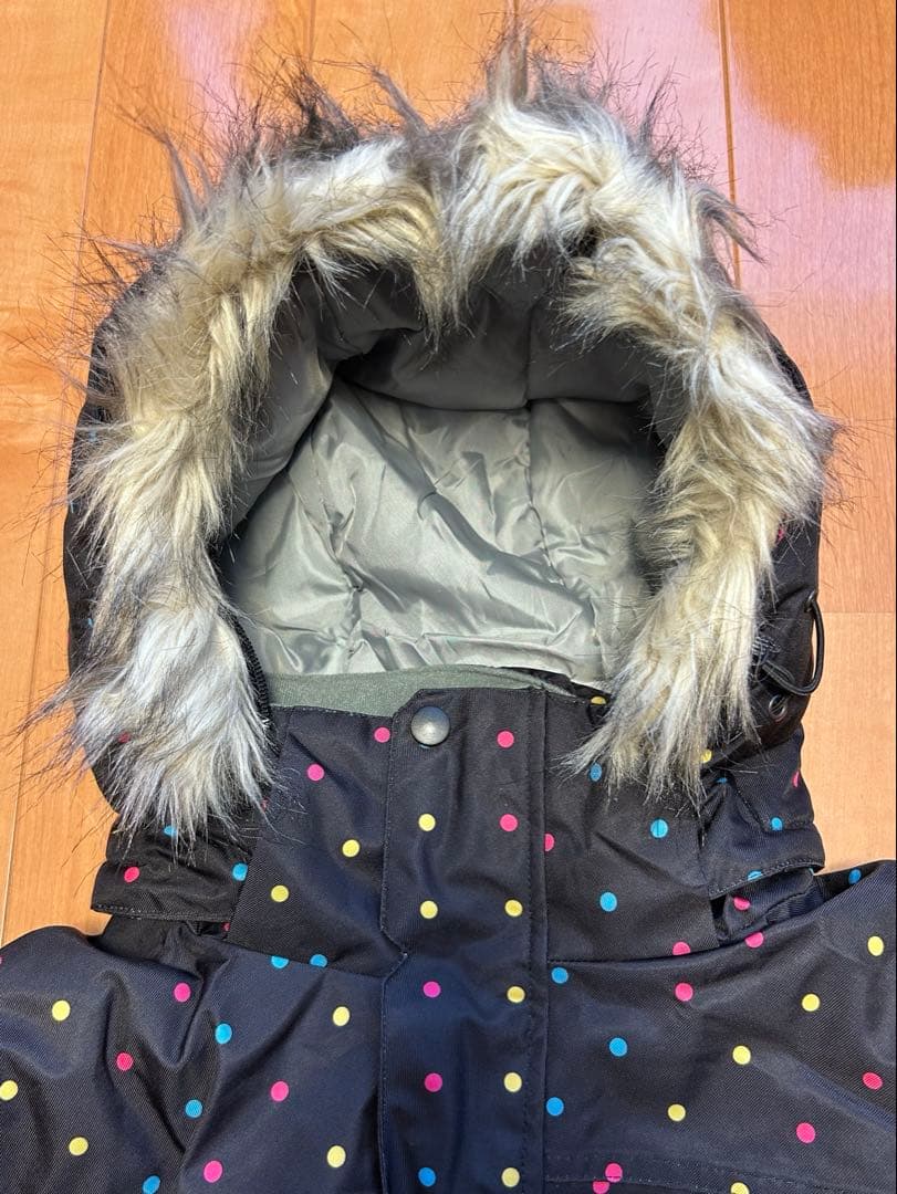 【即日発送】VAXPOT レディース 上下　スキー　スノボウェア　収納袋付き