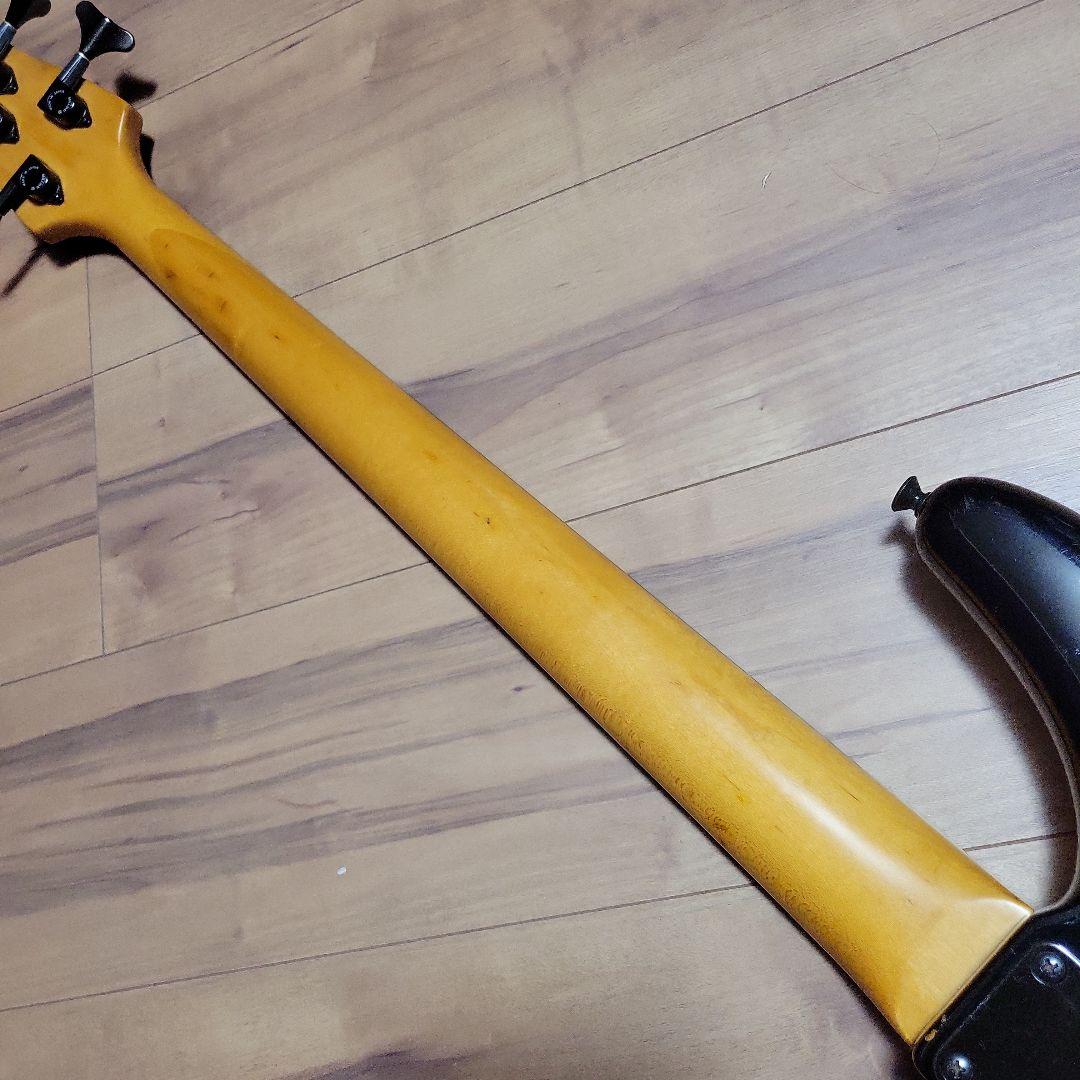 【YAMAHA】 MBー55 MotionBass made in japan