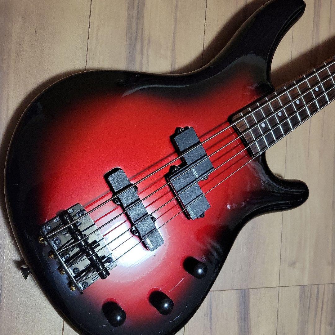 【YAMAHA】 MBー55 MotionBass made in japan