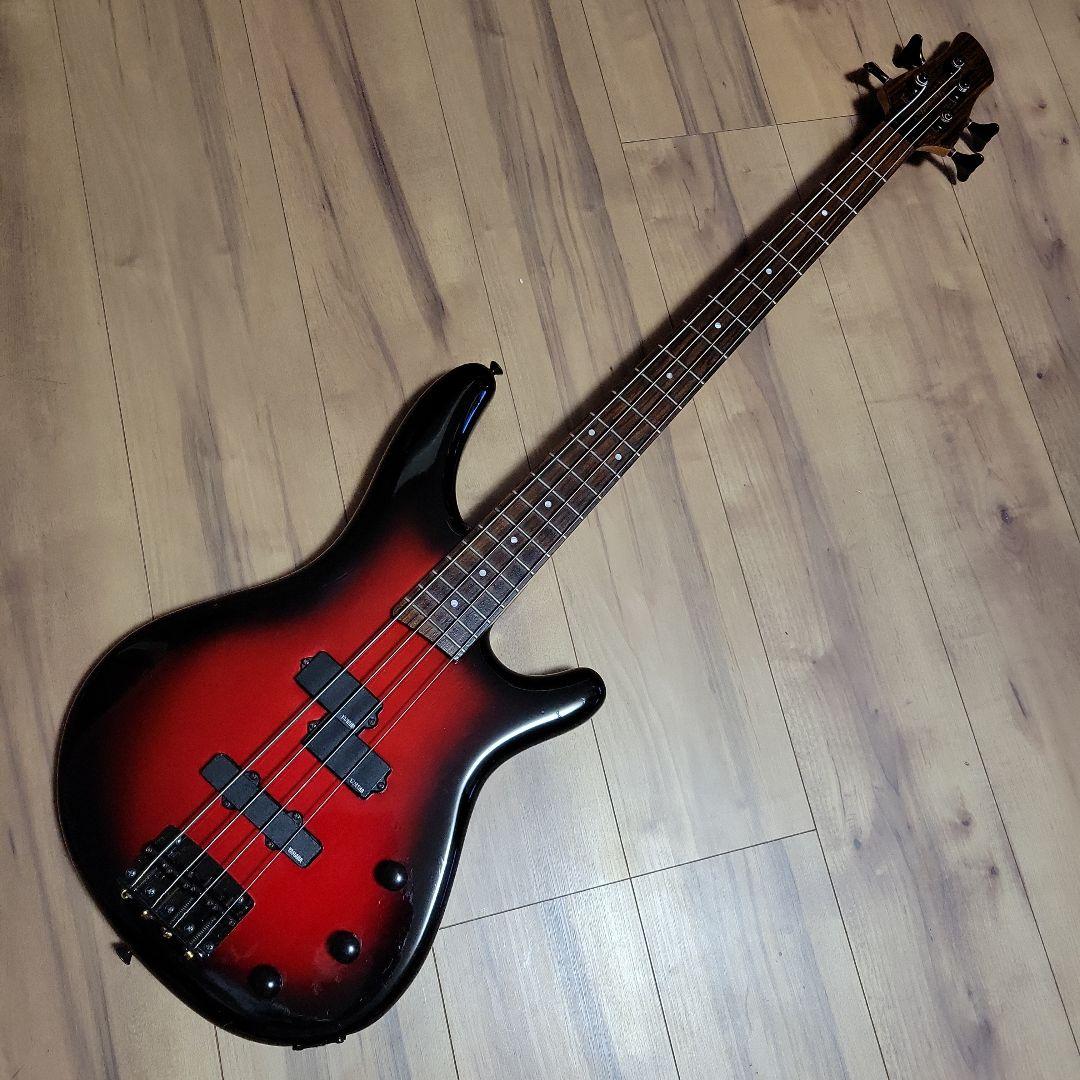 【YAMAHA】 MBー55 MotionBass made in japan