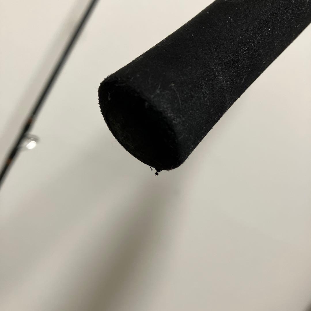 ダイワ　ジグキャスターmx 96mh