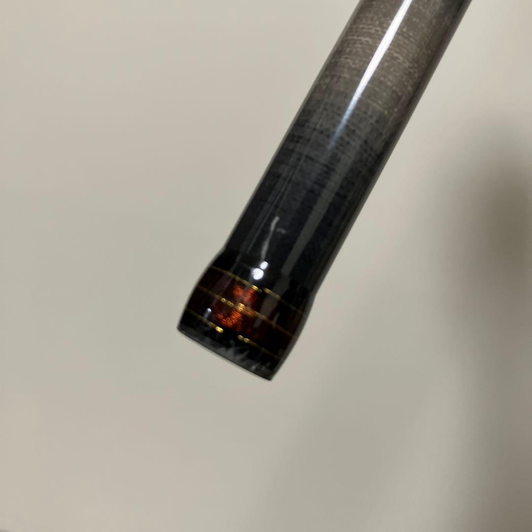 ダイワ　ジグキャスターmx 96mh