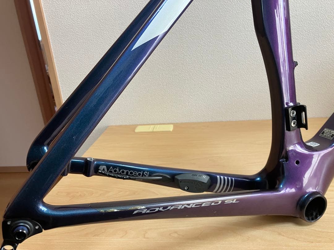 【hiro】GIANT PROPEL ADVANCED SL 30th限定