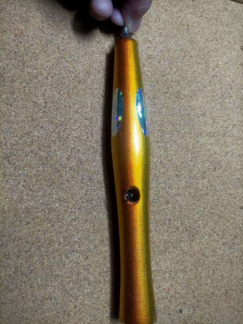 貝田ルアー トランペット 230 管理番号 M3114