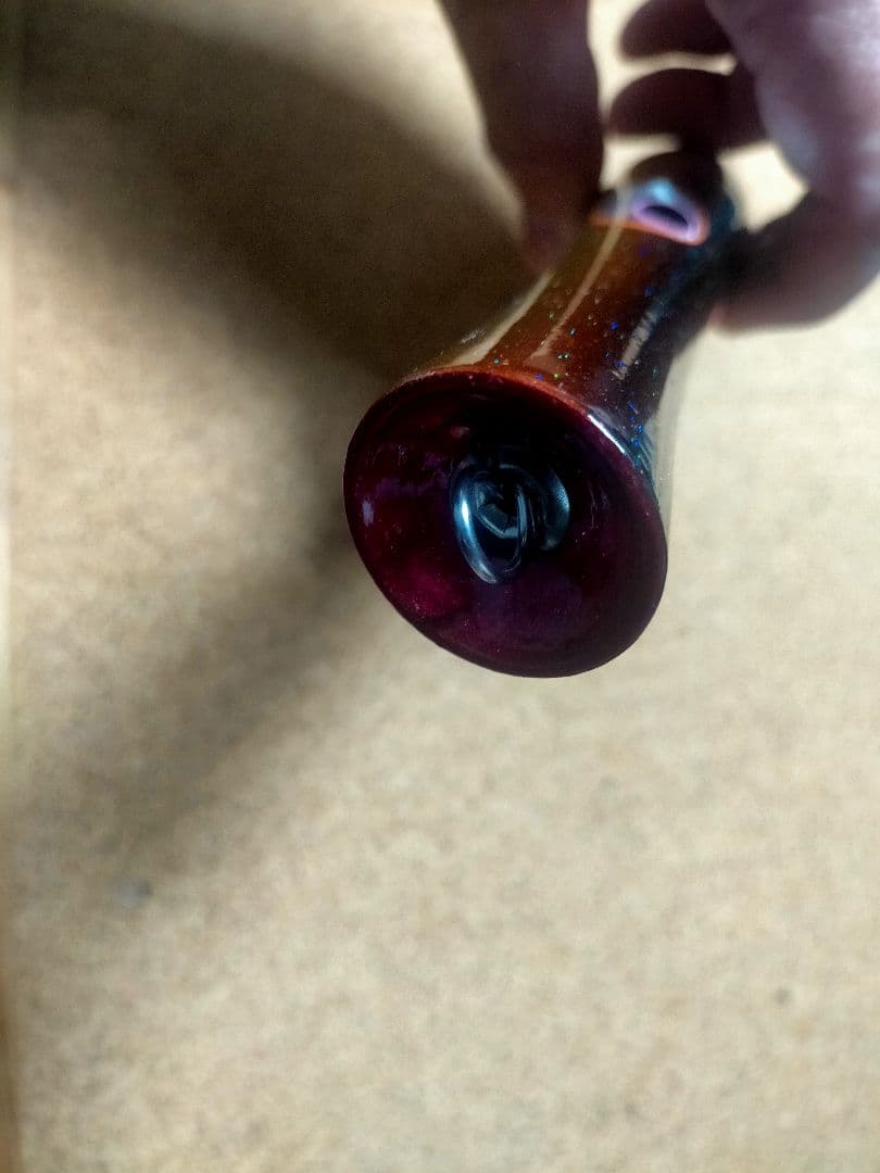 貝田ルアー トランペット 230 管理番号 M3114