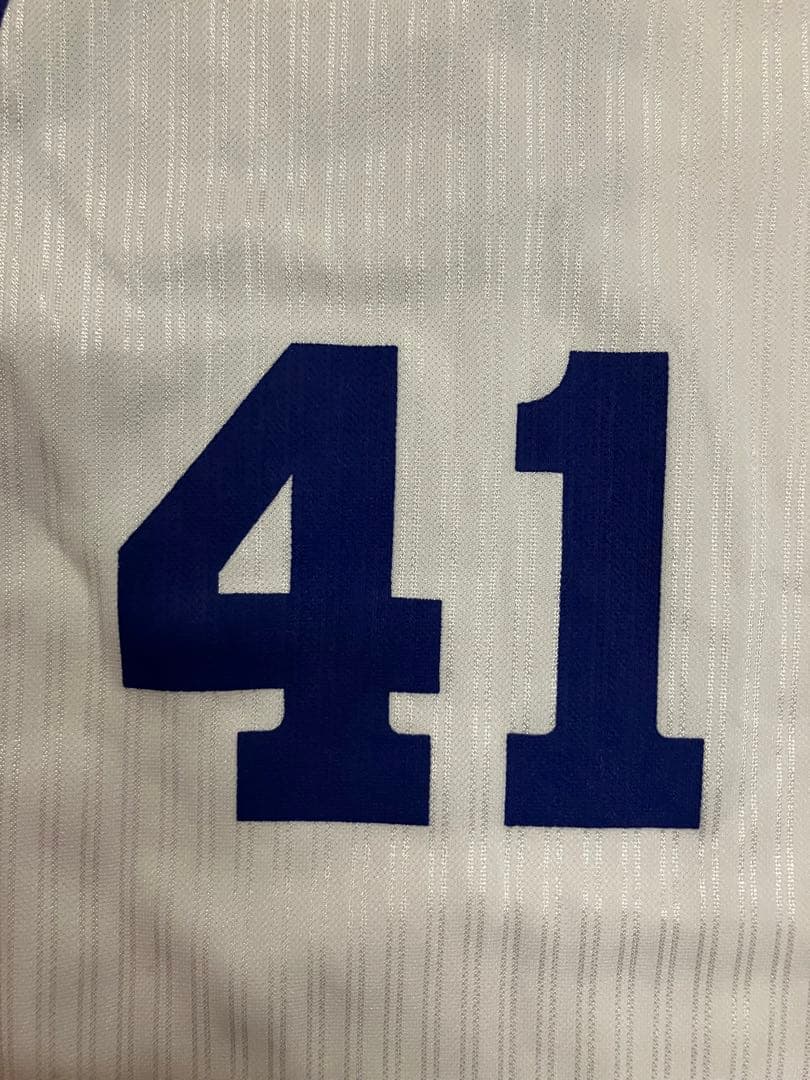 浅尾拓也　ユニフォーム　中日ドラゴンズ　直筆サイン　侍ジャパン　WBC