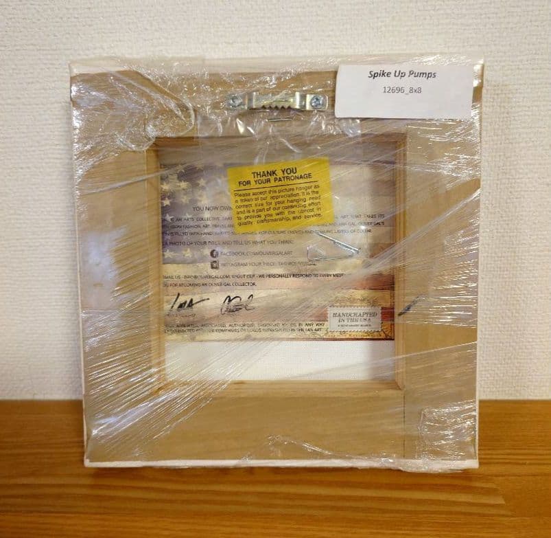 新品 オリバーガル Spiked Up Pumps