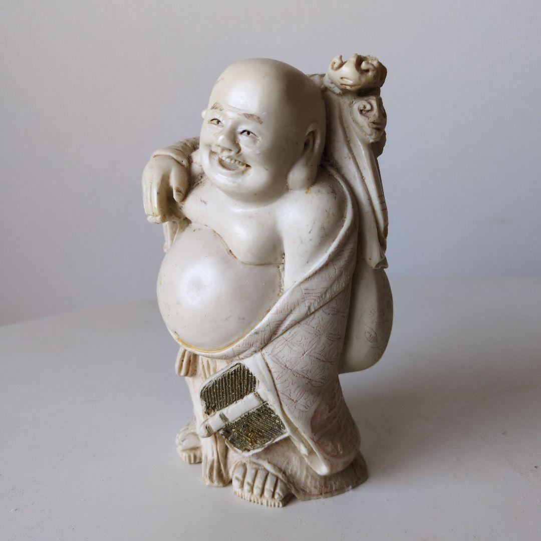 ★断捨離バーゲン超特価セール★開運アイテム★早いもの勝ち！ 象◯風 開運 布袋像