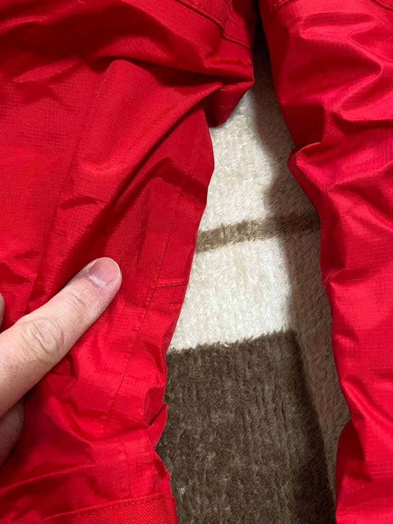 Burton kids スノーウエア　ジャケット　ビブパンツセット　5T 110