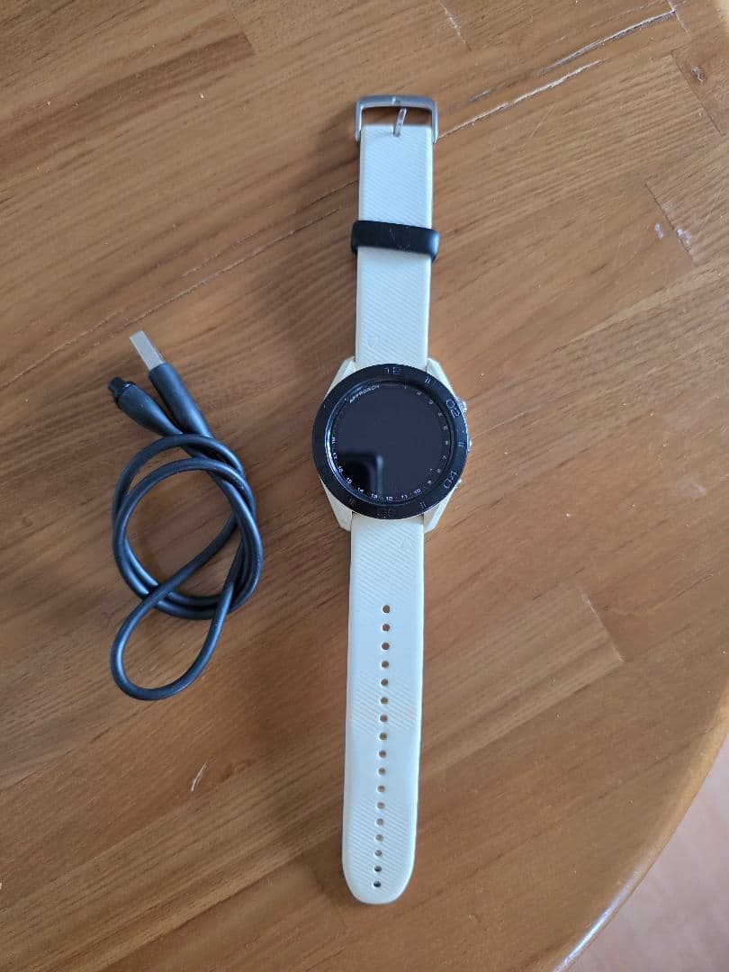 【中古】GARMIN gapproach s60