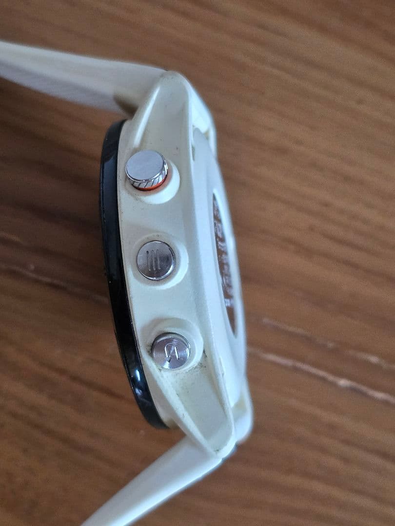 【中古】GARMIN gapproach s60