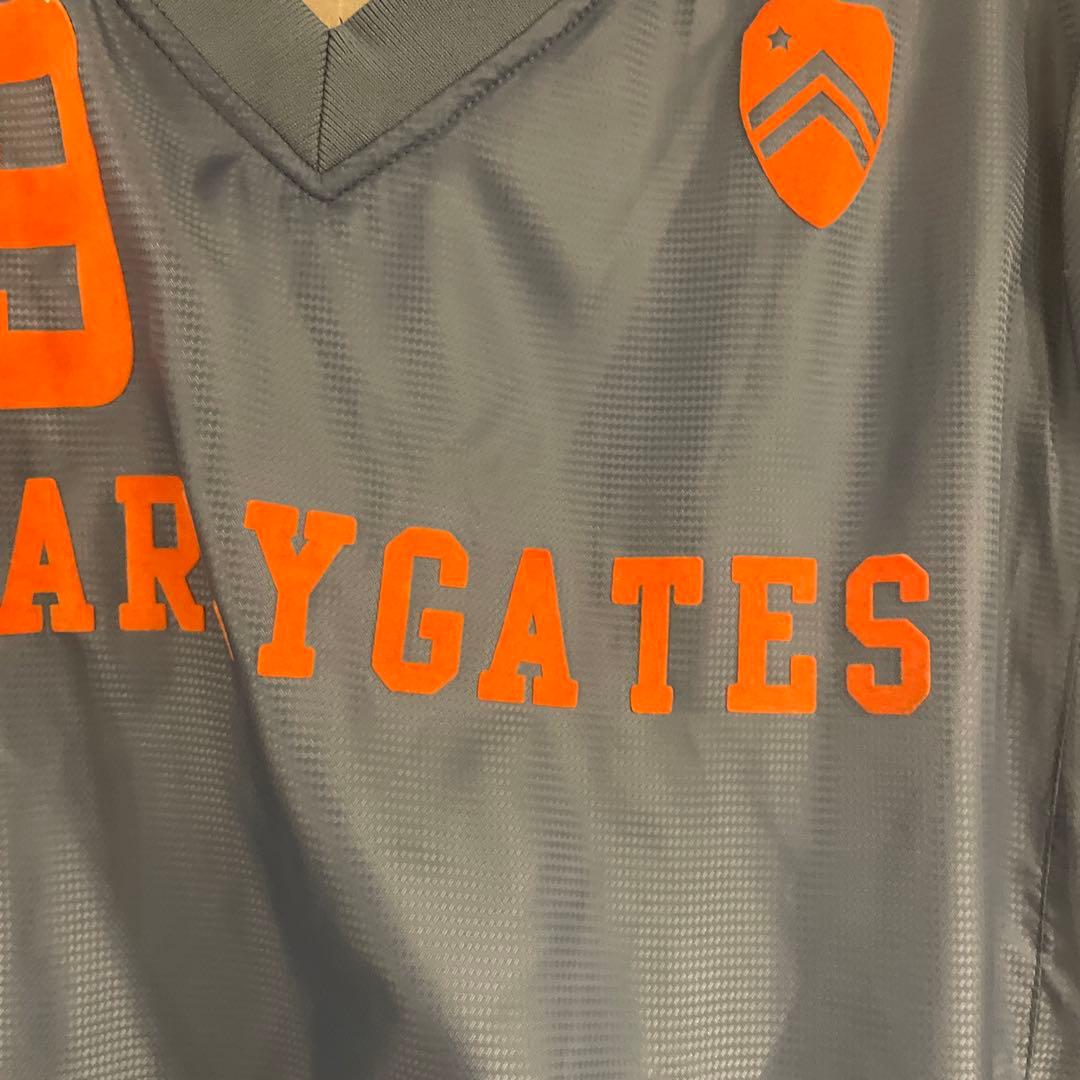 【美品】PEARLY GATES 水色 スニード SIZE4 2点インナーセット