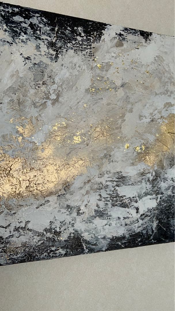 ギフト/絵画/アート/抽象画/ニュアンス/モダン/ホテル/内装/海外