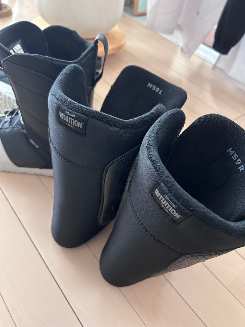 RIDE ANTHEM スノーボードブーツ BOA 27cm