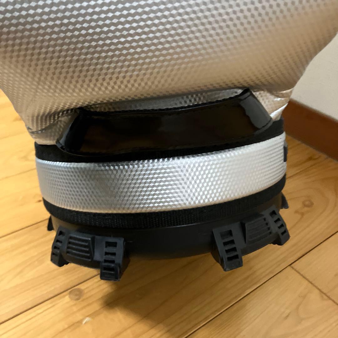 《美品》ホンマ　キャディバッグ　９型 CB12016