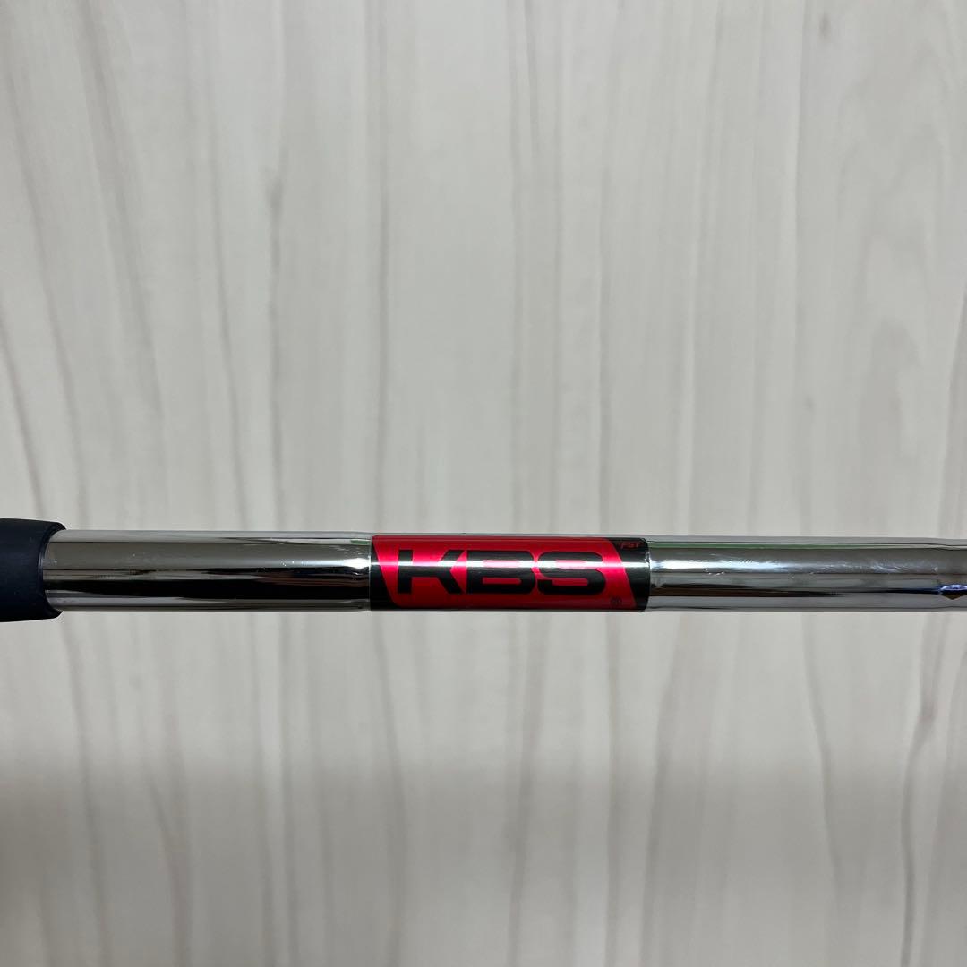 スリクソン Zフォージド2 Z-FORGED II アイアン　KBS 120S