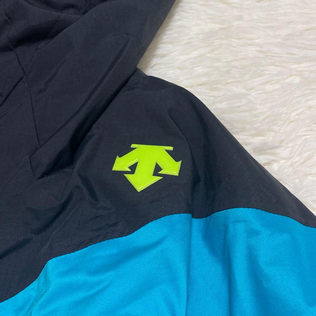 DESCENTE デサント S.I.O JACKET スキーウェア 上下 L
