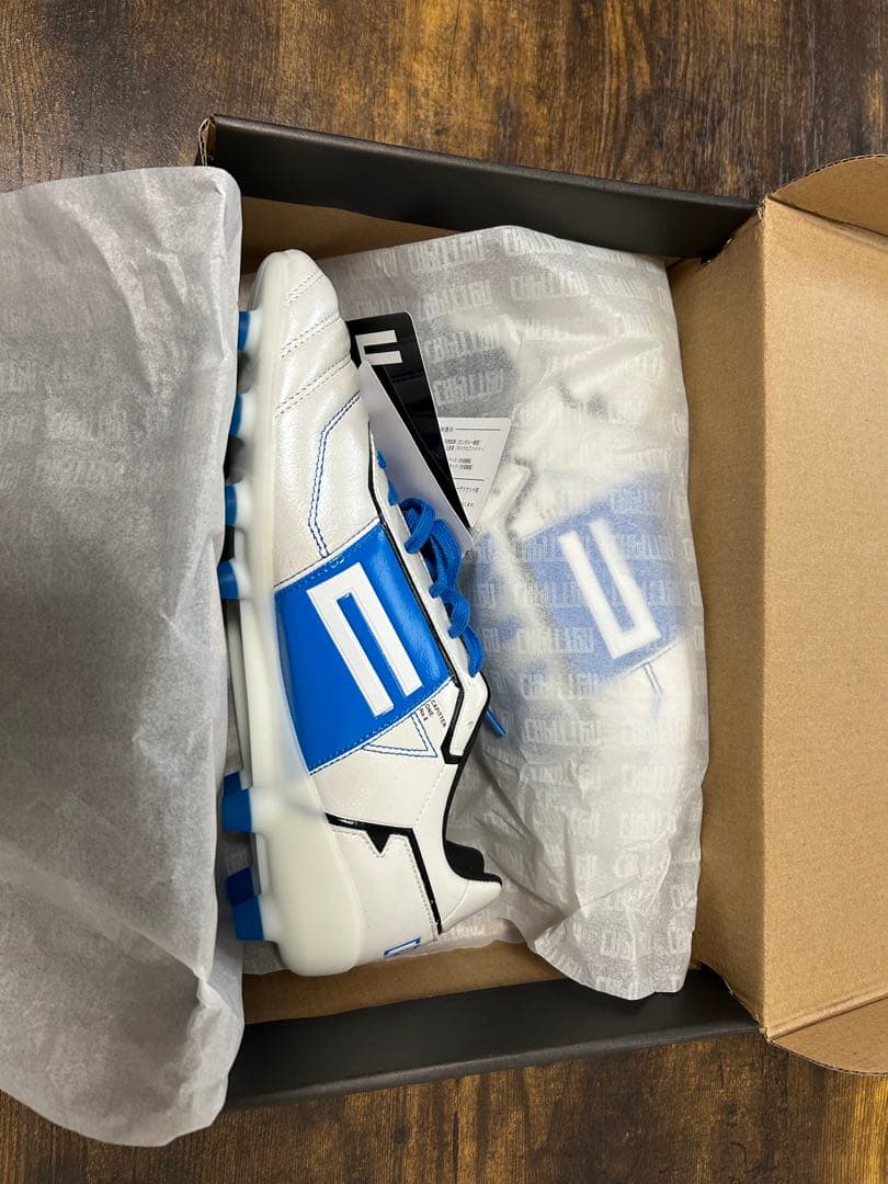 シューズ CAPITTEN ONE PRO