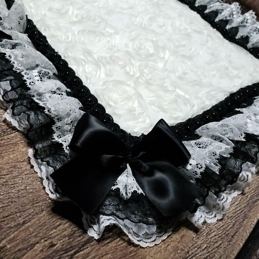 犬　カフェマット　ペット用品　ハンドメイド