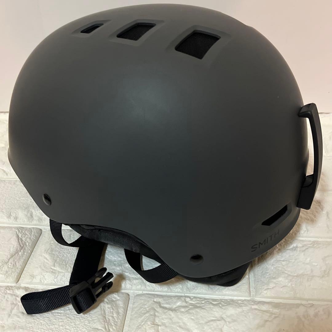 SMITH Holt ヘルメット　スミス　ホルト　ホールト