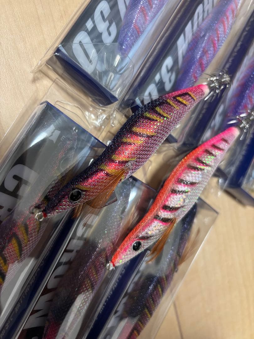 エンバーメイズ CROWN 3.0 セット販売